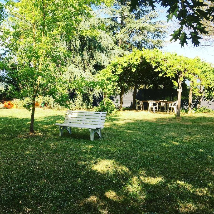 Agriturismo La Colombaia Villa Vicchio Eksteriør bilde