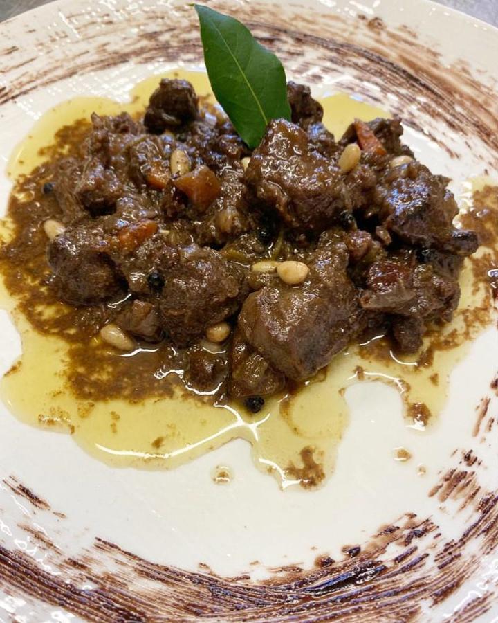 Agriturismo La Colombaia Villa Vicchio Eksteriør bilde